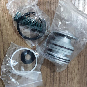 IngersoII-válvula de entrada de compresor de aire, Kit de reparación, tornillo Rand, 39327002, 22383046, <span class=keywords><strong>39216155</strong></span>, 22189039, 22832885, 22067177 - Product Image 5