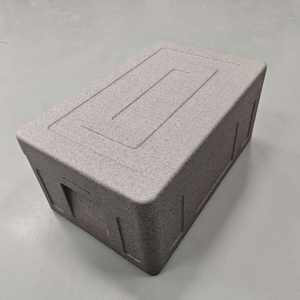 DF 1217 31L Epp Expanded Polypropylene Plastic <b>Large</b> Capacity Storage case Thermal <b>Box</b> Cooling Fresh Goods Transit case - Product Image 5