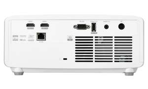 Proyektor Laser Pico Portabel Optoma ZH450ST DLP 4K Ready Full HD 1080p 4200 Lumens - Desain Ringkas Bebas Perawatan Eksternal - Product Image 3