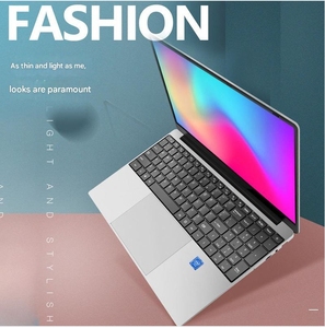 2024 New <strong>15.6</strong>-inch Core I7 <strong>Laptop</strong> Lightweight Portable Business Office Internet Gaming <strong>Notebook</strong> - Product Image 4