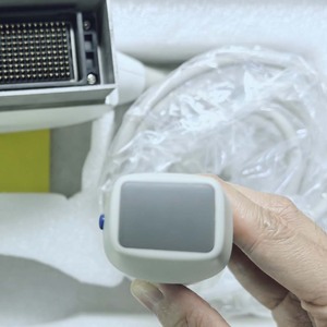 <span class=keywords><strong>LOGIQ</strong></span> 3/5/7/9 P3/<span class=keywords><strong>P5</strong></span>/P6/VIVID3/7 perangkat pemantauan dokter hewan pemeriksaan sektor fase <span class=keywords><strong>Ultrasound</strong></span> 3S untuk mesin <span class=keywords><strong>Ultrasound</strong></span> - Product Image 4