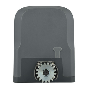 Limite magnétique et moteur à courant continu 24V 500kg ouvre-porte coulissant - Product Image 4