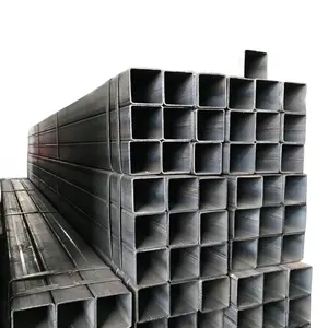 Hot Dipped Galvanized Square Steel Pipe With Best Quality And Price