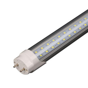 AC85-265V de entrada de línea doble 36W lente de LED Super brillante T8 tubos - Product Image 1