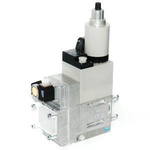 Dungs Two Stage Combination Valve Mbzrdle415 B01 <b>S20</b> 1/2 In Gas Control Valve For Normal Temperature Operation - Product Image 2