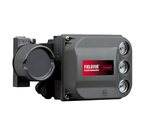 ตัวควบคุมวาล์วแบบดิจิตอล FISHER DVC6200 ของแท้ 100% ตัวกำหนดตำแหน่งวาล์ว FIELDVUE การสื่อสารแบบดิจิตอล PROFIBUS ผลิตภัณฑ์รักษ์โลก - Product Image 1