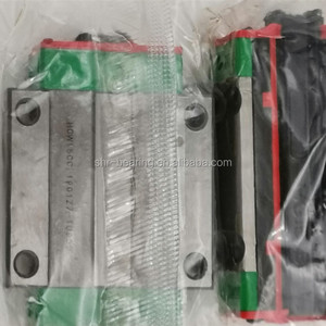 Hgw loạt tuyến tính trượt đường sắt CNC hướng dẫn thanh trượt của Đài Loan <span class=keywords><strong>HIWIN</strong></span> hướng dẫn tuyến tính hgw15cc hgw20cc hgw25cc - Product Image 2
