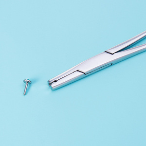 Alicates de joyería para <span class=keywords><strong>Piercing</strong></span>, pinzas para <span class=keywords><strong>Piercing</strong></span> corporal - Product Image 5