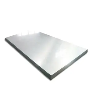 In Stock 1050 1060 6061 5052 5083 5086 6063 6082 7075 10mm 25mm Aluminum Plate