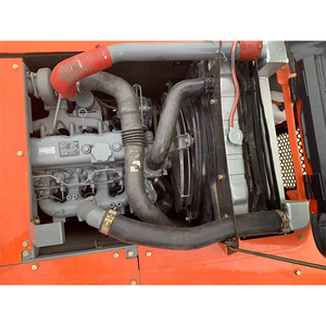 Хит продаж, низкая цена, использованный экскаватор <span class=keywords><strong>Hitachi</strong></span>, <span class=keywords><strong>Hitachi</strong></span> Zx120 в Шанхае, использованные экскаваторы <span class=keywords><strong>Hitachi</strong></span> Zx120 - Product Image 4