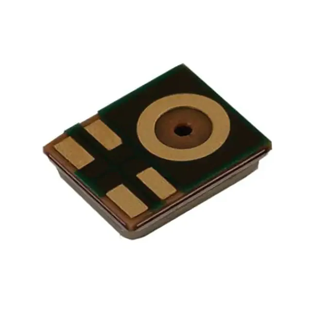 Hot Sale SPW0690LM4H-1 MIC MEMS DIGITAL PDM OMNI -41DB Original Supply