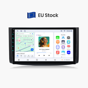 Junsun Android Carplay Car Radio for Chevrolet AVEO T250 2006-2012 Car <b>GPS</b> <b>Navigation</b> Multimedia Player Bluetooth Car DVD Player - Product Image 1