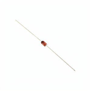 DO-204AL, DO-41, Axial Diodes Buy Electronics Components Online 1N4748A_S00Z Original - Product Image 1