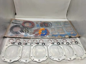 Kit de joints de moteur diesel 4M40 4M40-T 6D22 6D22-T, kit de révision d'excavatrice ME995508 - Product Image 4