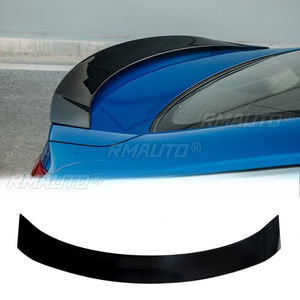 Alerón Trasero para Maletero de Coche, Accesorios para Honda Civic Integra 11ª Generación 2022-2024, Alerón Exterior para Maletero Trasero - Product Image 2