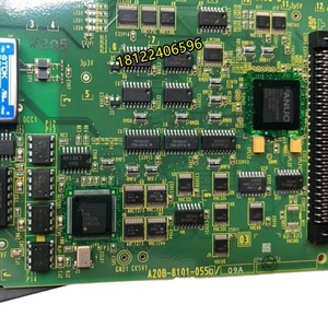 A20B-2100-0741 หุ่นยนต์อุตสาหกรรมฟานุค - Product Image 4