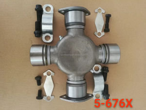 Лидер продаж, Spicer 5-213X G5-213X 5-1310X 5-178X <span class=keywords><strong>EG60</strong></span> GU2200 GUS-1 универсальное перекрестное соединение для деталей силовой передачи - Product Image 4