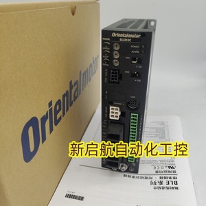 ไดรเวอร์ Orientalmotor Bled3612c A S Am Cm Sm 12V DC 10W สำหรับมอเตอร์สเต็ปเปอร์ - Product Image 3