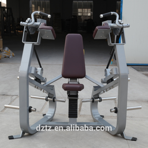 Équipement de gymnastique, de Fitness, d'entraînement musculaire, équipement de gymnastique, machine d'extension de <span class=keywords><strong>triceps</strong></span> - Product Image 5