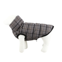 2023 <strong>Top</strong> Selling Winter Jacket for <strong>Dogs</strong> Fashion Design <strong>Dog</strong> Puffy Jacket Reversible <strong>Dog</strong> <strong>Clothes</strong> Warm