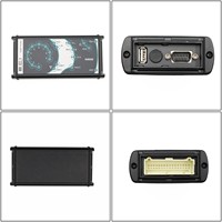 Scanner de diagnostic de camion pour module de diagnostic I-VECO ELTRAC EASY ECI
