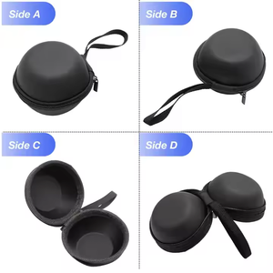 Brillant EVA Sac De Rangement Portable Haute Protection Étanche Antichoc Antipoussière Exquis Belle Voyage Camping Cas - Product Image 5