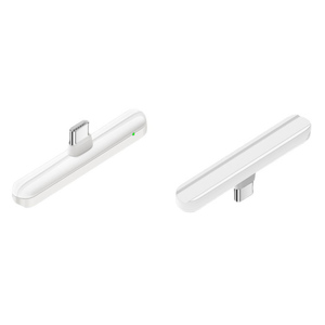 Adaptateur de <span class=keywords><strong>chargeur</strong></span> magnétique portable de type C pour la génération 2 du stylet <span class=keywords><strong>Apple</strong></span> - Product Image 1