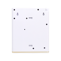 Diffuseur d'arômes intelligent électrique commercial sans eau, diffuseur d'huiles essentielles mural pour hôtel, bureau, maison
