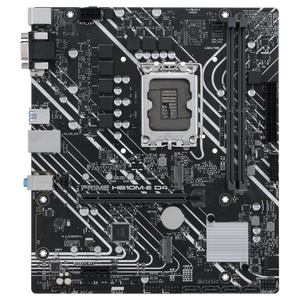 Placa Base PRIME H610M-A H610M-CS H610M-D H610M-E H610M-F H610M-K H610M-R H610M-AYW EX-H610M-V3 H610I-PLUS WIFI DDR5 DDR4 Cpu P - Product Image 5