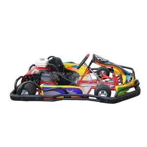 Động Cơ Xăng Cho Người Lớn Fourstar 200CC Eec/Epa Go Kart