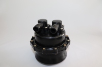 Valve de pied de pompe à eau personnalisée, pompe Portable, pompe à eau à pied, pédale pour toilettes portables