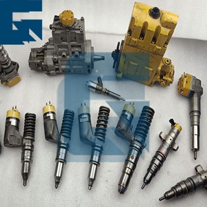 หัวฉีดคอมมอนเรล 268-9577 หมายเลข 2689577 สำหรับระบบ C7 C9 - Product Image 3