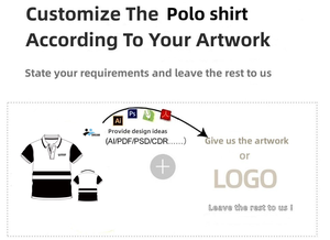 Оптовая продажа, Высококачественная Мужская футболка-поло для гольфа на заказ, Фабричный дизайн, футболка-поло - Product Image 6