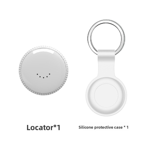 Pet <span class=keywords><strong>Tracker</strong></span> Thích Hợp Cho IOS Toàn Cầu GPS Định Vị Chính Xác Chống Mất Mini Mèo Và Con Chó <span class=keywords><strong>Tracker</strong></span> Truy Vấn Thiết Bị Quỹ đạo Bán Buôn - Product Image 2