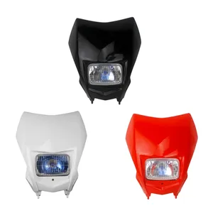 New Design Motorcycle Headlight Front Headlight für Honda CRF150F CRF230F 2015-2020