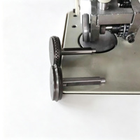 Rouleau de gaufrage haute définition pour machine à dentelle ultrasonique, machine à coudre ultrasonique, rouleau de gaufrage de tissu