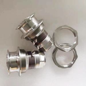 Oscilador ultrassônico de aço inoxidável, tradutor de limpeza ultrassônico original de fábrica de conta 50w <span class=keywords><strong>28khz</strong></span> para limpeza - Product Image 4