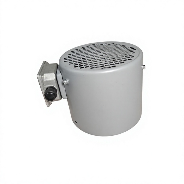 Mini Turbo Cooling Fan Engine Cooling Fan Auto Cooling Fan Controller Variable Frequency Motor Cooling Fan
