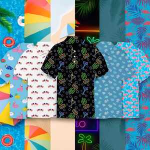 OEM Your Own Design Logo Customized Solid Color Spandex 4Way <b>Stretch</b> Dry Fit Golf Polo <b>Shirts</b> for <b>Men</b> - Product Image 1