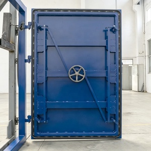<span class=keywords><strong>Puerta</strong></span> de Acero Personalizada a Prueba de Inundaciones, <span class=keywords><strong>Puerta</strong></span> de Aluminio Impermeable <span class=keywords><strong>para</strong></span> Almacenes, <span class=keywords><strong>Barrera</strong></span> Contra Inundaciones <span class=keywords><strong>para</strong></span> Protección del Hogar - Product Image 3