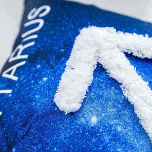 Innermor hiện đại Boho chòm sao ném gối trường hợp vuông thiết kế đệm bìa cho nhà văn phòng khách sạn năm mới của lễ kỷ niệm - Product Image 4