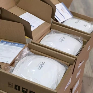 Point d'accès intérieur HPE Aruba AP303 <span class=keywords><strong>RW</strong></span> scellé d'origine en stock <span class=keywords><strong>AP</strong></span>-<span class=keywords><strong>303</strong></span> JZ320A - Product Image 3