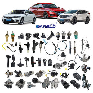 ระบบ<span class=keywords><strong>ไฟ</strong></span>ส่องสว่างอัตโนมัติขับรถด้านหลัง33500สำหรับ Honda ODYSSEY - Product Image 2