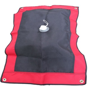 FULIO Personnalisation - Tissu de couverture pour compost EPTFE sur mesure, barrière anti-odeurs, imperméable et respirant, avec certification CE - Product Image 6