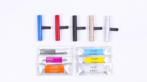 Hot Bán Xe Làm Mát Không Khí Không Khí <span class=keywords><strong>Vent</strong></span> <span class=keywords><strong>Clip</strong></span> Outlet Điều Kiện Khuếch Tán Rắn Nước Hoa Xe Hơi Hương Liệu - Product Image 6