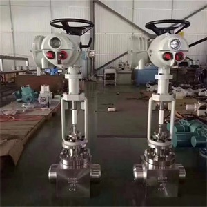 Actionneur électrique Rotork à commande automatique et accouplement direct pour l'ouverture de vannes dans l'industrie chimique et pétrolière - Product Image 4