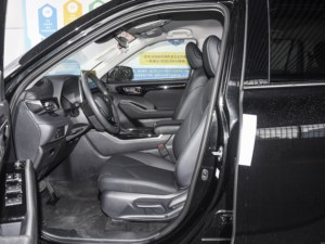 Toyota Nouvelle <span class=keywords><strong>Voiture</strong></span> Highlander Modèle 2026 4x4 Édition Élite SUV 7 Places Jiben Auto Voitures Semi-Électriques Semi-Combustibles à Vendre - Product Image 5