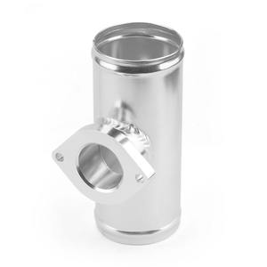 Base de soupape de décompression de voiture de 2,5 pouces (63 mm) avec adaptateur GD-RS FV RZ BOV, pièce de turbocompresseur - Product Image 5