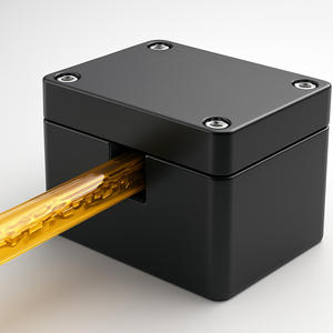 OEM小型チューブクランプ式超音波流量計、水と血液測定用サニタリー仕様 - Product Image 6