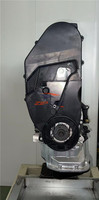 Motor 8V 1.6L EA111 BAH CFZ Motorteile für VW Polo Golf Jetta Bora Saveiro Skoda Rapid